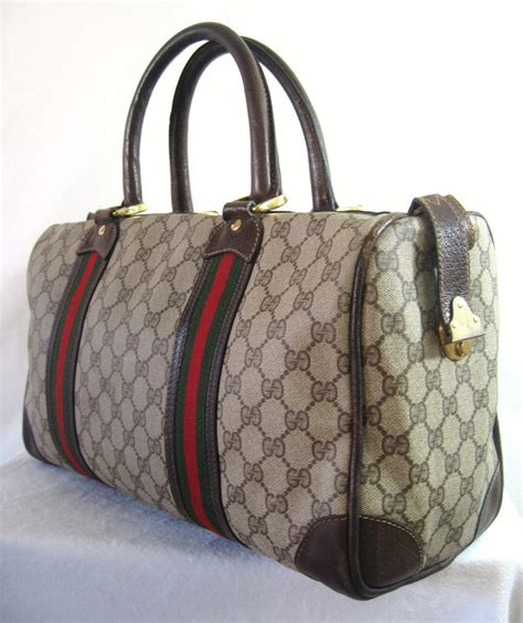 duffle bag replica|authentic gucci duffle bags.